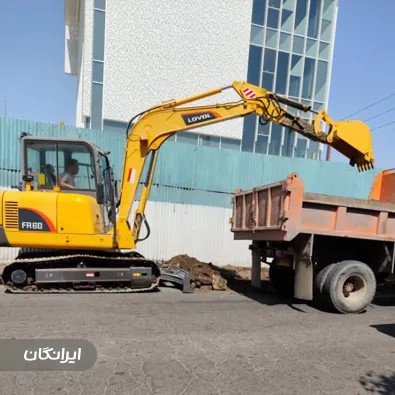 پیمانکاری ساختمان ونایی