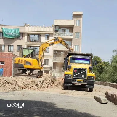 پیمانکاری ساختمان ونایی