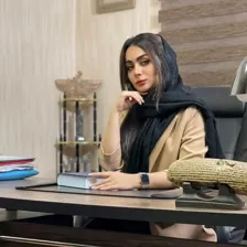 وکیل مهدیه حقیقت پسند