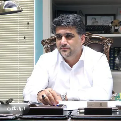 وکیل دکتر حسین سرتیپی