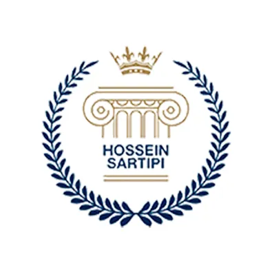 لوگوی وکیل دکتر حسین سرتیپی