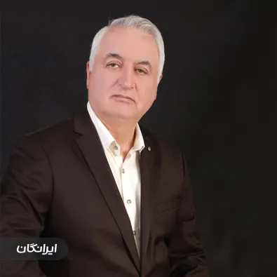 وکیل حسن صفادوست