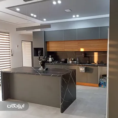 کابینت سازی مصطفی جامی