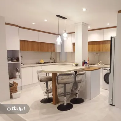 کابینت سازی مصطفی جامی