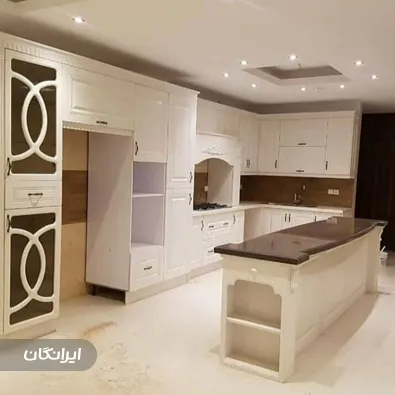 کابینت سازی مصطفی جامی