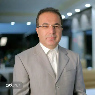 وکیل دکتر علیرضا کریمی لاریمی