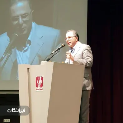 وکیل دکتر علیرضا کریمی لاریمی