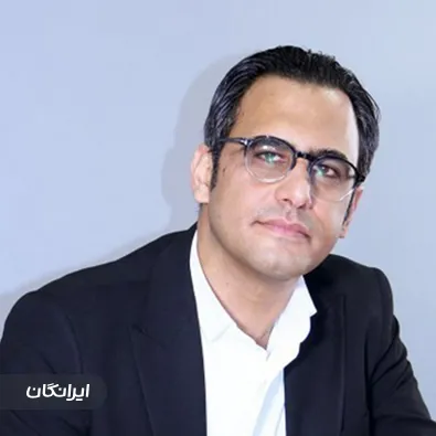 وکیل عباس گودرزی