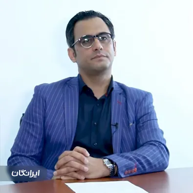 وکیل عباس گودرزی