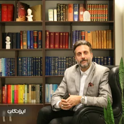 وکیل دکتر شهروز شکرایی