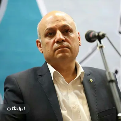 وکیل دکتر کارن روحانی