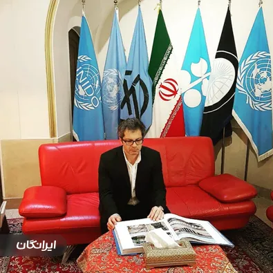 وکیل دکتر شهاب جعفری ندوشن