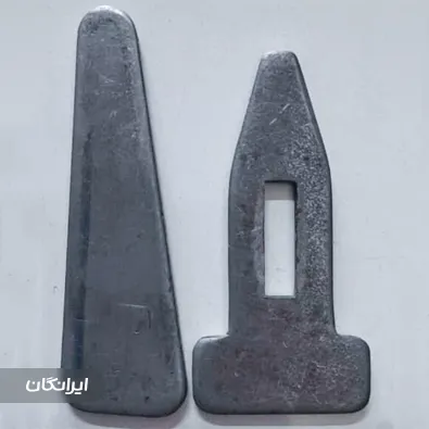 تولیدی لوازم قالب بندی بتن ندیمی