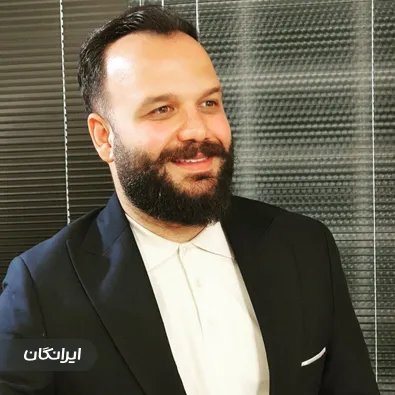 وکیل سید حمیدرضا موسوی