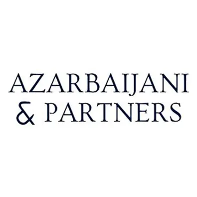 لوگوی موسسه حقوقی دکتر آذربایجانی و همکاران