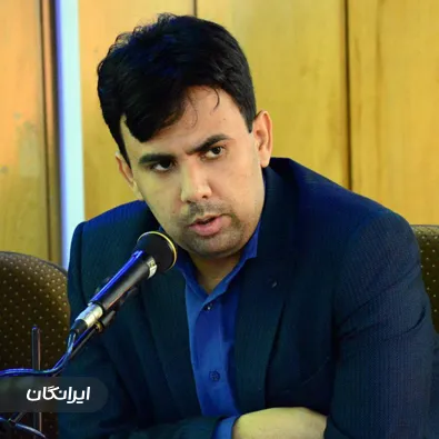 وکیل شهرام زرنشان