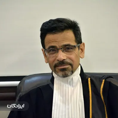 وکیل دکتر محمدرضا پاسبان