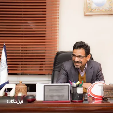 وکیل دکتر محمدرضا پاسبان