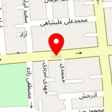 خدمات خودرویی مدرن