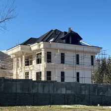 بازسازی ساختمان پارسه