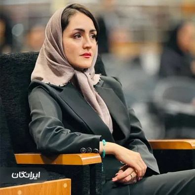 وکیل سحر کماسی