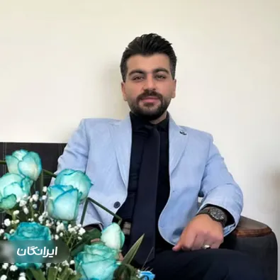 وکیل محسن سامعی راد