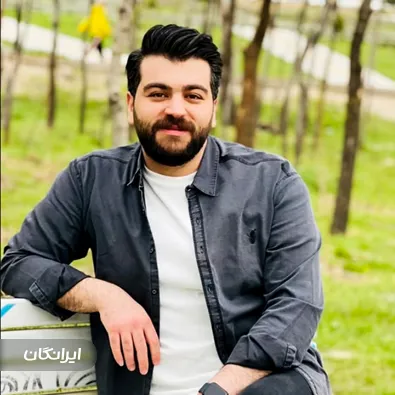 وکیل محسن سامعی راد