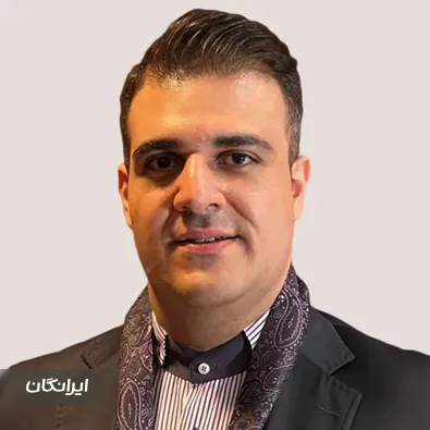 وکیل محمدعلی معیر محمدی