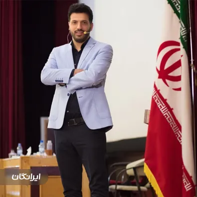 وکیل پیمان عبدغیور