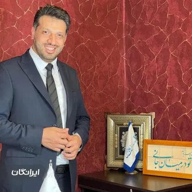 وکیل پیمان عبدغیور