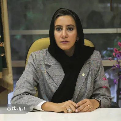 وكيل مانوش منوچهری