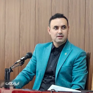 وکیل دکتر بهنام حبیبی