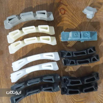 کارگاه کرکره برقی نوین سازه