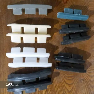 کارگاه کرکره برقی نوین سازه