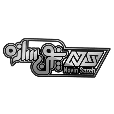 لوگوی کارگاه کرکره برقی نوین سازه