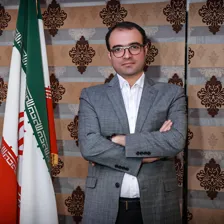 وکیل رضا نجفلو