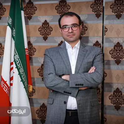 وکیل رضا نجفلو