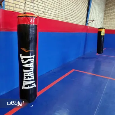 پیمانکاری اجرای کفپوش ورزشی باران پویش