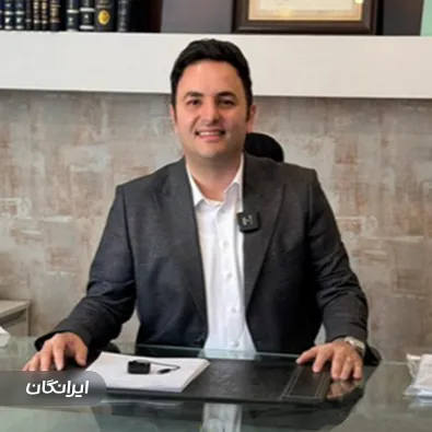 وکیل ایمان صامت