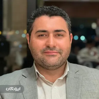 وکیل رامين وارسته