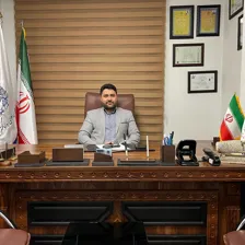 وکیل رامين وارسته