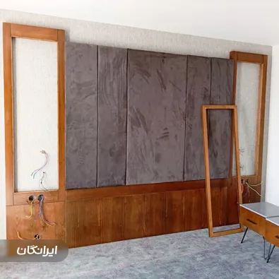 دفتر بازسازی ساختمان اپیزود