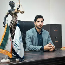 وکیل سبحان عطایی