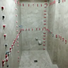 بازسازی ساختمان پیرایش