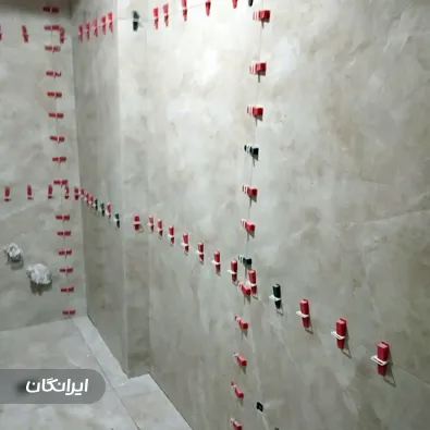 بازسازی ساختمان پیرایش