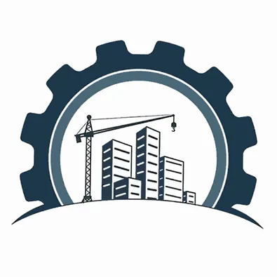 لوگوی بازسازی ساختمان پیرایش