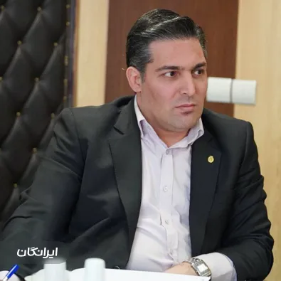 وکیل علی فلاح