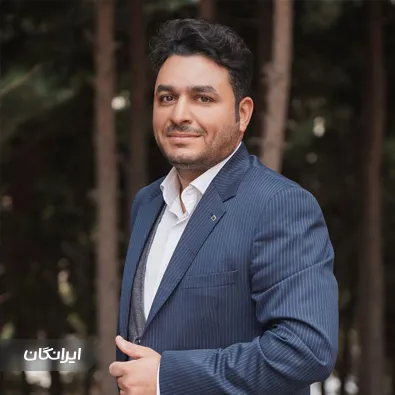 وکیل مجتبی امین زاده