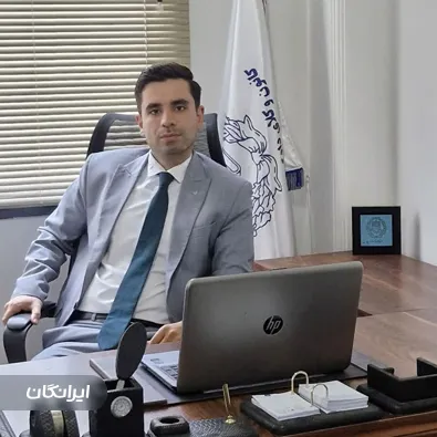 وکیل مرتضی طاهری