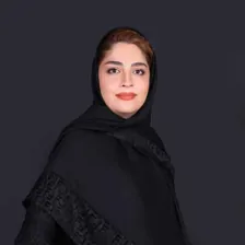 وکیل سارا باقری